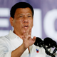 Image for article titled Duterte threatened to burn down the United Nations building
